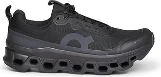 On Running Cloudmonster 1 Waterproof - Heren - Sport - Zwart - Maat: 46 EU Zijde