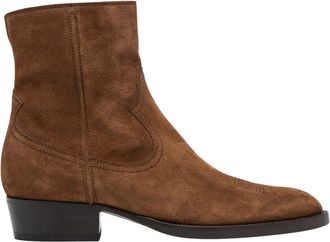 Buttero Uomo, Scarpe, Marrone, 41 1/2 EU, new