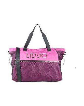 Liu Jo LUGGAGE - Duffel bags sur YOOX.COM