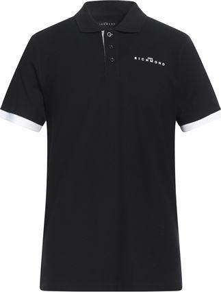 John Richmond TOPWEAR - Polo shirts sur YOOX.COM