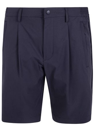 People of Shibuya Brak Man Bermuda Trousers
