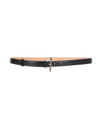 Alexander McQueen Small Leather Goods - Belts sur YOOX.COM