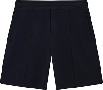Emporio Armani Casual Shorts - Dames - Korte Broeken - Zwart - XL - Korte Broeken