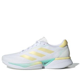 adidas Supernova Eterno White Yellow JH9660