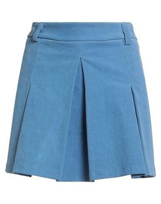 Haveone BOTTOMWEAR - Mini skirts on YOOX.COM