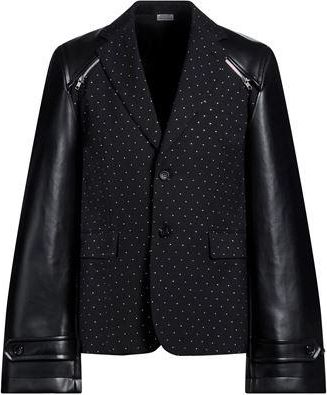 Comme Des Gar&ccedil;ons COATS & JACKETS - Jackets on YOOX.COM
