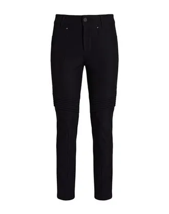 High BOTTOMWEAR - Trousers on YOOX.COM