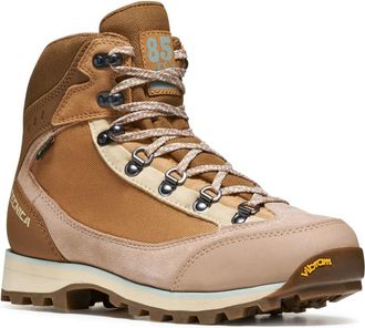 Tecnica Makalu 85 Goretex Hiking Boots UK 5.5 Brown