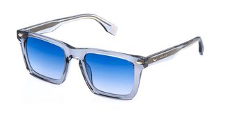 Police SPLR79E SUPERNOVA 5 04G0 Mens Sunglasses Grey Size 53