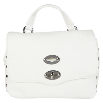 Zanellato Mujer, Bolsos, Blanco, Talla: ONE Size
