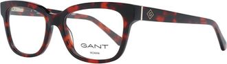 GANT GA4140 054 Red Havana 52mm