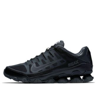 Nike Reax 8 TR Mesh Black 621716-001