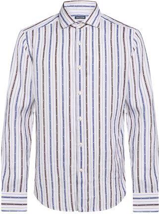 SAVILE ROW TOPWEAR - Camicie su YOOX.COM