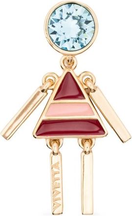 Vivetta Geometric Earrings