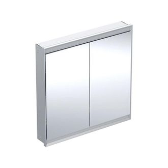 Keramag Armario Con Espejo Geberit One Con Comfortlight, 2 Puertas