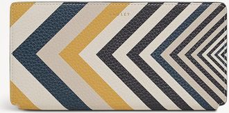 Radley London Chalk Large Bifold Purse Coin Street AW25 Radley London