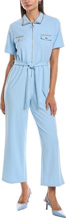 Nanette Lepore Jumpsuit