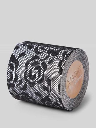 Magic Bodyfashion MAGIC Bodyfashion Zuschneidbares Boop Tape in Black, Gr&ouml;&szlig;e 1