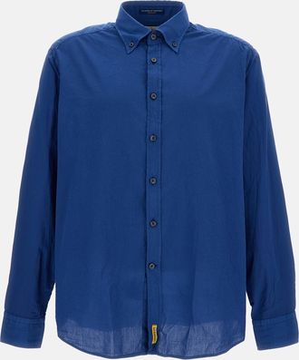 B.D. Baggies Camicia In Cotone