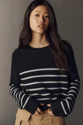 Barbour Hinton Pullover