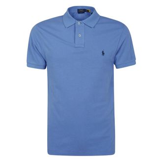 Polo Ralph Lauren Heren, Tops, Blauw, Maat: 2XL