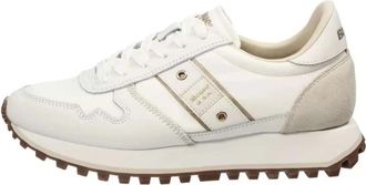 Blauer Sneakers - Dames - Sneakers - Wit - 37 EU - Schoenen