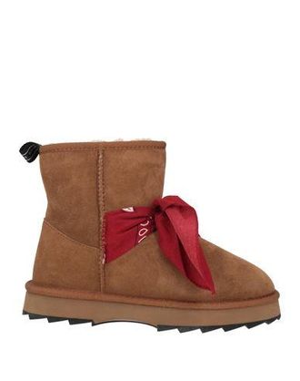 Emu CALZADO - Botines de ca&ntilde;a alta en YOOX.COM