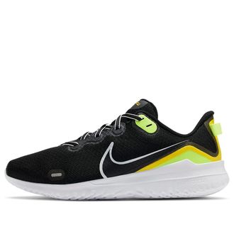 Nike Renew Ride Black University Gold CD0311-008