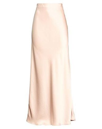Nina 14.7 BOTTOMWEAR - Maxi skirts on YOOX.COM