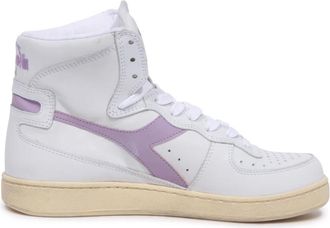 Diadora Mujer, Zapatos, Blanco, Talla: 37 EU