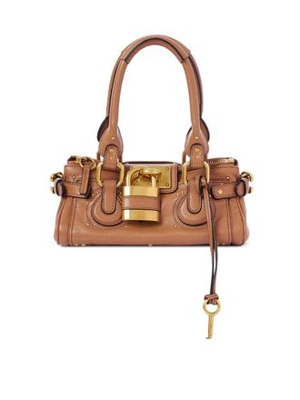 Chlo&eacute; Small Paddington Bag