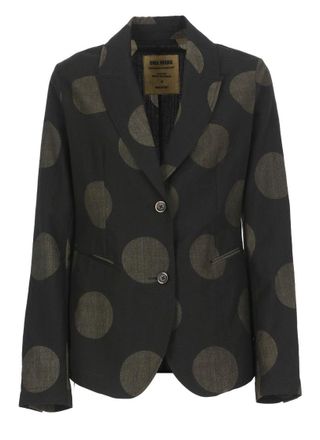 アウターその他 UMA WANG Woman Blazer Grey UP6016 UW08 Uma Wang Blazer UMA WANG Woman color Grey from $1,204.71