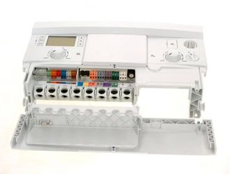 Bosch Unidad De Control Skin Mid Ratio Row Ratio, 8737602757