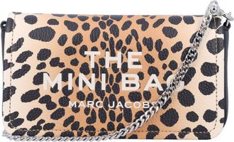 Marc Jacobs The Cheetah Mini crossbody bag
