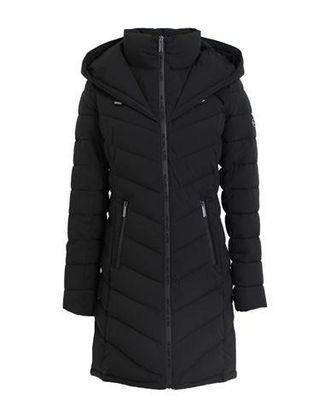 Michael kors dress coats hotsell