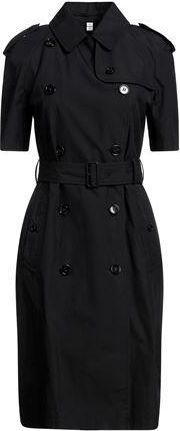 Burberry COATS & JACKETS - Overcoats & Trench Coats on YOOX.COM