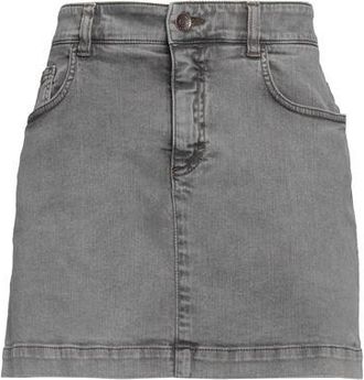 Dolce & Gabbana Denim skirts