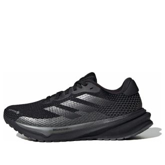 adidas (WMNS) adidas Supernova GTX Black ID6304