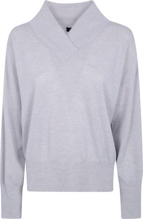 Anneclaire Sweater V-Neck