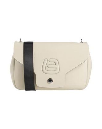 La Fille Des Fleurs BAGS - Cross-body bags sur YOOX.COM