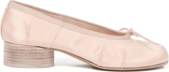 Maison Margiela Ballerine 30mm - Rosa