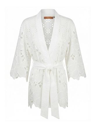 Ermanno Scervino Kimono
