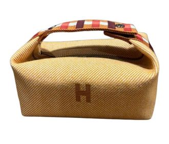 Herm&egrave;s Wool Bride A Brac