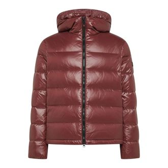 Peuterey Honova LKS GRS Linear 05 - Jackets - Hombre - Rojo - XL
