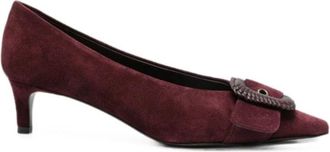 Roberto Festa Milano Mirella Softy Tannico - Dames - Pumps - Rood - 36 EU - Su&egrave;de - Schoenen