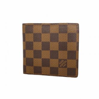 Louis Vuitton Ebene Wallet (Bi-Fold) (Pre-Owned)