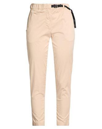 White Sand BOTTOMWEAR - Trousers on YOOX.COM