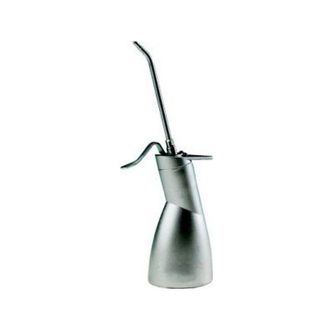 Forum Bid&oacute;n De Pl&aacute;stico Para Salpicaduras De Aceite, Volumenn : 500 Ml, Tama&ntilde;o 1, Largo Del Conducto 165 Mm