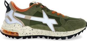 W6YZ Breeze 3-M Sneaker in Militare at Nordstrom, Size 8.5Us