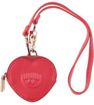 Chiara Ferragni PICCOLA PELLETTERIA - Portamonete su YOOX.COM